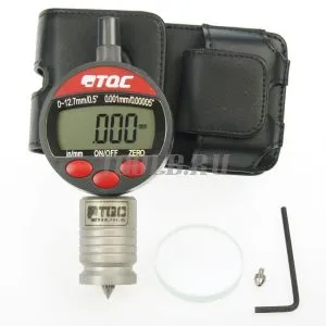 TQC Sheen SP1560 - измеритель профиля поверхности TQC Sheen SP1560 - измеритель профиля поверхности