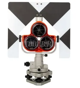 RGK HD34 Трехпризменная система