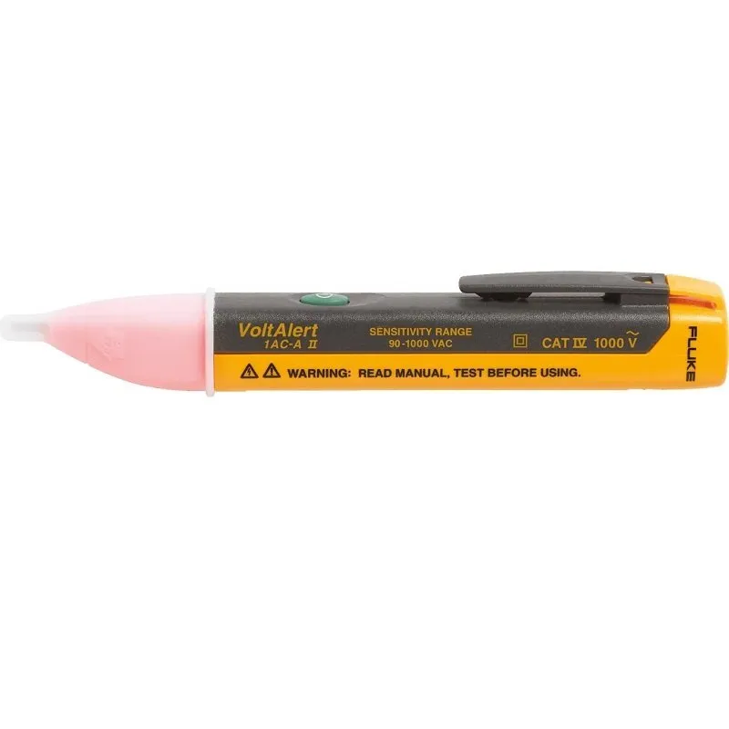 Детектор напряжения Fluke 1AC-E1-II-5PK Детектор напряжения Fluke 1AC-E1-II-5PK