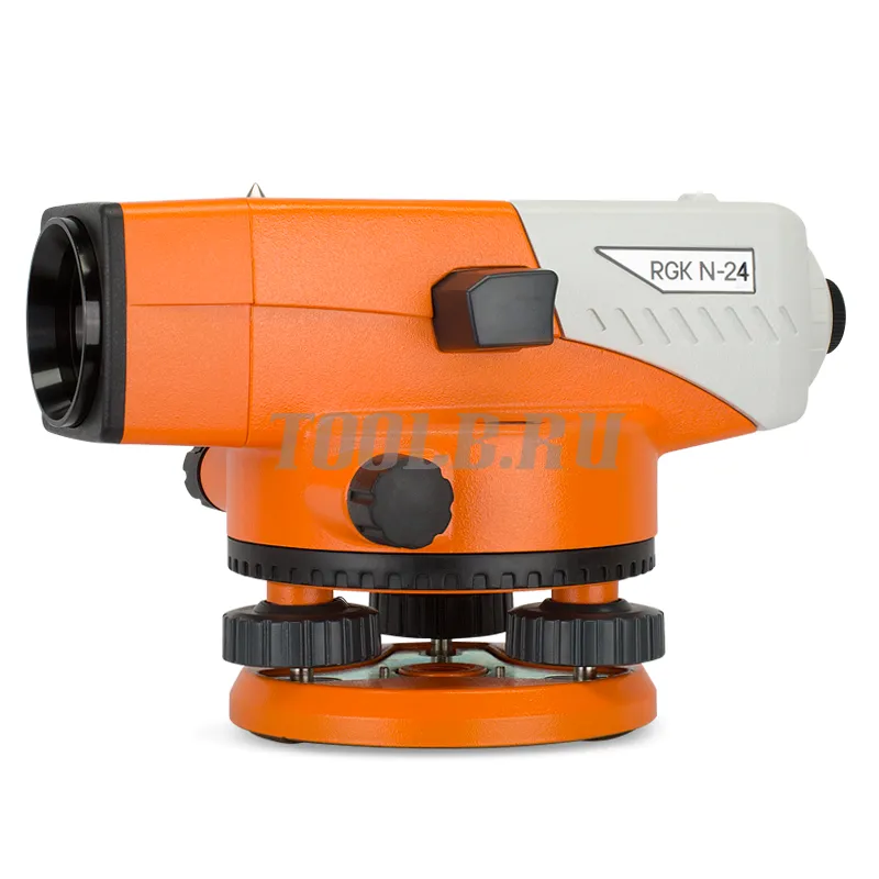 RGK N-24 - оптический нивелир RGK N-24 - оптический нивелир