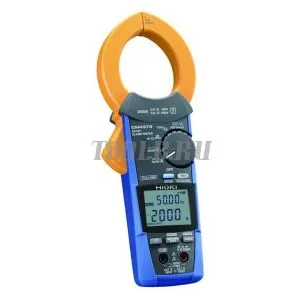 HIOKI CM4373 - клещи токоизмерительные HIOKI CM4373 - клещи токоизмерительные