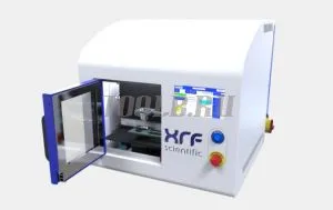 xrFuse 1 Однопозиционная система для сплавления проб xrFuse 1 Однопозиционная система для сплавления проб