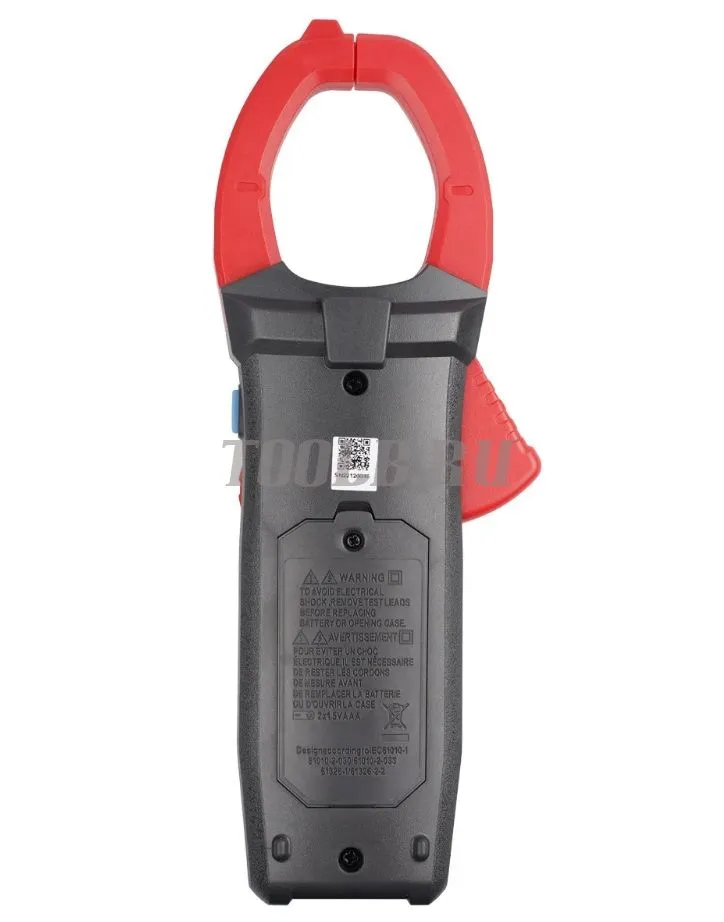 RGK CM-16 Токоизмерительные клещи