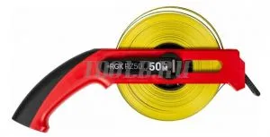 RGK RZ50 Рулетка