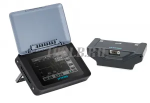 Profometer PM-630 Proceq - измеритель защитного слоя бетона Profometer PM-630 Proceq - измеритель защитного слоя бетона