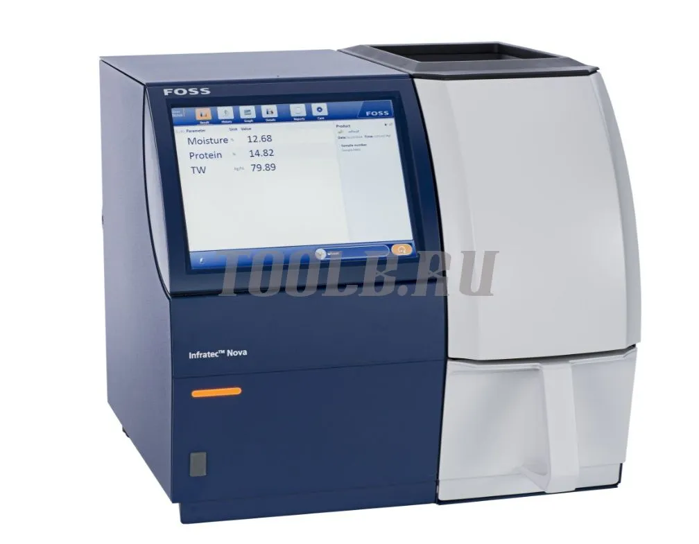 FOSS INFRATEC NOVA Анализатор зерна FOSS INFRATEC NOVA Анализатор зерна