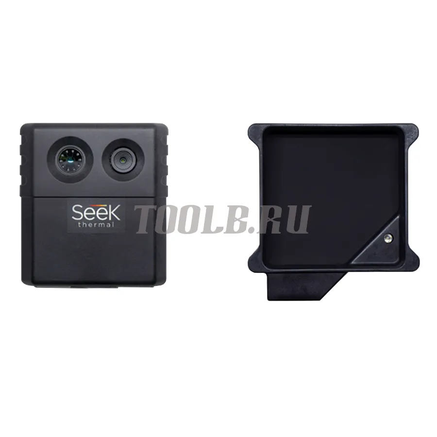Seek Thermal Seek Scan-Тепловизор для измерения температуры тела человека Seek Thermal Seek Scan-Тепловизор для измерения температуры тела человека