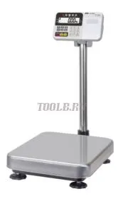 AND HV-60KC Весы платформенные электронные AND HV-60KC Весы платформенные электронные