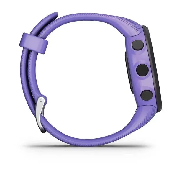 Часы Garmin Forerunner 45S ирис Часы Garmin Forerunner 45S ирис