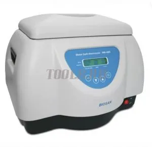 BioSan ltd WB-4MS Баня водяная термостатирующая с перемешиванием (4 л; Т до +100 °С) BioSan ltd WB-4MS Баня водяная термостатирующая с перемешиванием (4 л; Т до +100 °С)