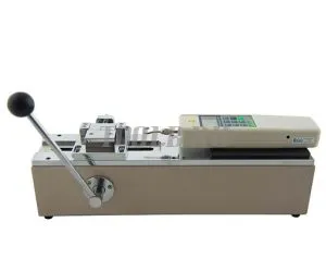 Испытательный стенд динамометрический МЕГЕОН 03000F 