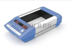IKA Dry Block Heater 2 Сухой нагревательный блок IKA Dry Block Heater 2 Сухой нагревательный блок