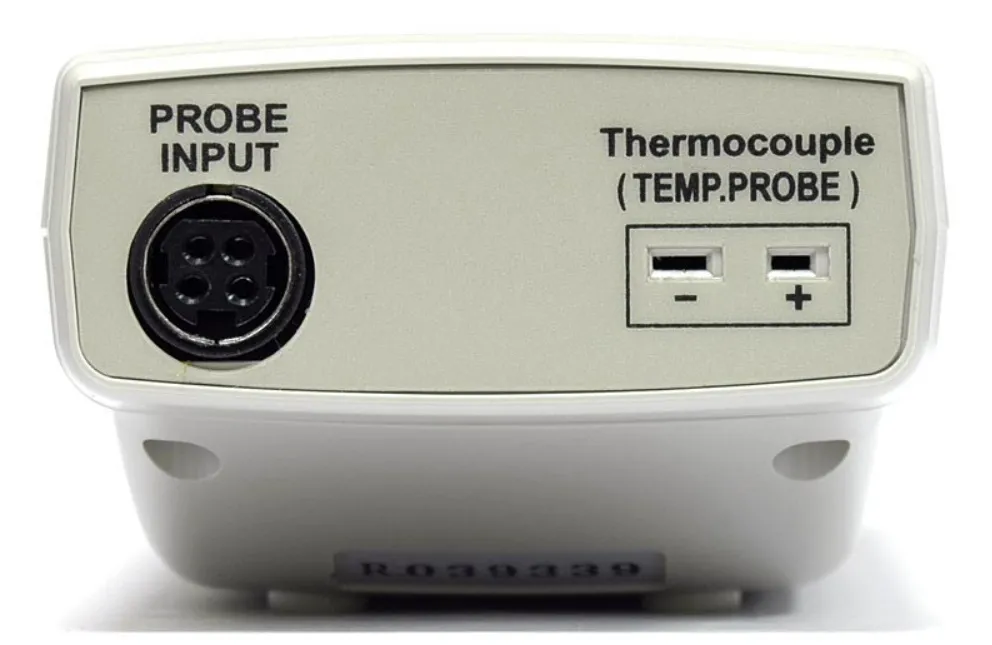 Анемометр Aktakom АТЕ-1037