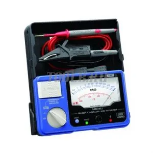 HIOKI IR4056-20 - мегаомметр HIOKI IR4056-20 - мегаомметр