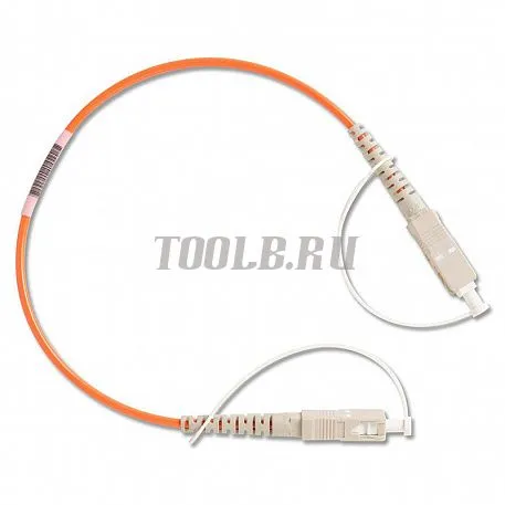 Fluke Networks MRC-62.5-SCSC-0.3M Fluke Networks MRC-62.5-SCSC-0.3M