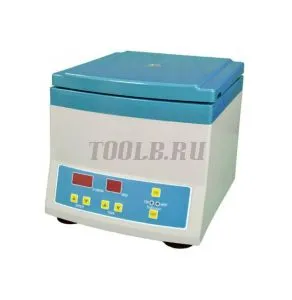UC-1412D Центрифуга лабораторная UC-1412D Центрифуга лабораторная