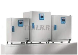 OGH60, THERMO FS Сухожаровой шкаф 61 л, до +330°С, естественная вентиляция OGH60, THERMO FS Сухожаровой шкаф 61 л, до +330°С, естественная вентиляция