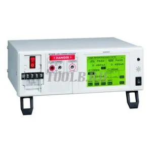 HIOKI ST5541 - измеритель тока утечки HIOKI ST5541 - измеритель тока утечки