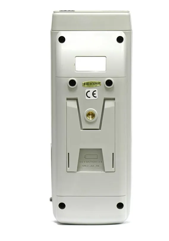 Анемометр Aktakom АТЕ-1037