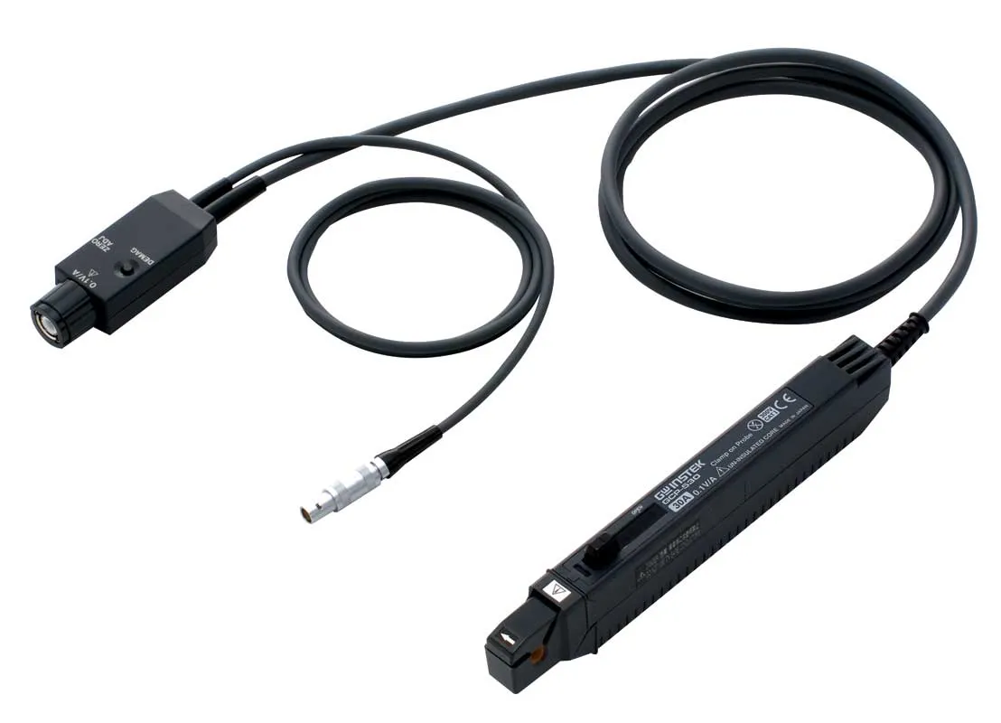 Пробник GW INSTEK GCP-530 Пробник GW INSTEK GCP-530