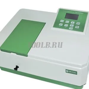 Спектрофотометр ПЭ 5400ВИ 