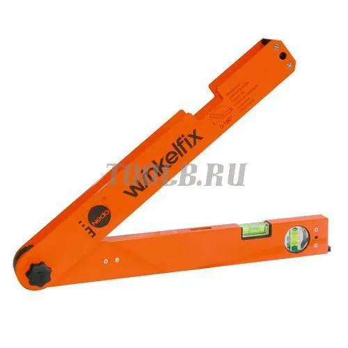 NEDO N450111 (Winkelfix 430) - строительный угломер NEDO N450111 (Winkelfix 430) - строительный угломер