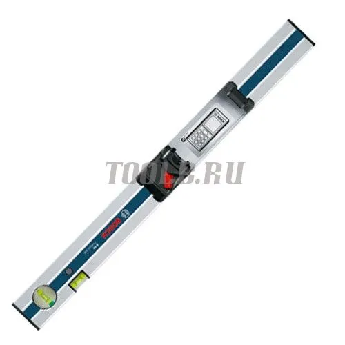 Bosch R 60 - направляющая шина-уровень для GLM 80 Bosch R 60 - направляющая шина-уровень для GLM 80