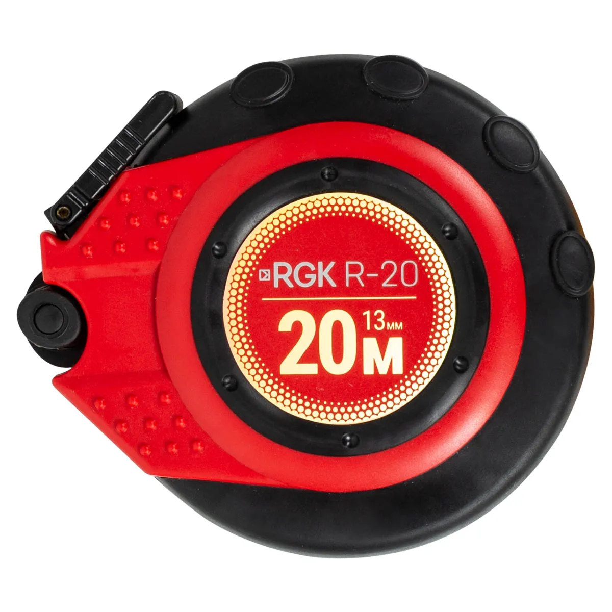 Рулетка RGK R-20 Рулетка RGK R-20