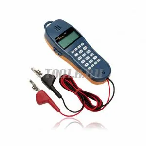 Fluke Networks 25501009 - набор для тестирования TS25D Test set + ABN Cord Fluke Networks 25501009 - набор для тестирования TS25D Test set + ABN Cord