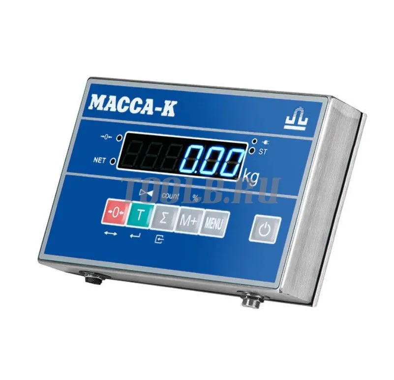 TB-5040N-32.2-АВ1 Весы настольные товарные электронные TB-5040N-32.2-АВ1 Весы настольные товарные электронные