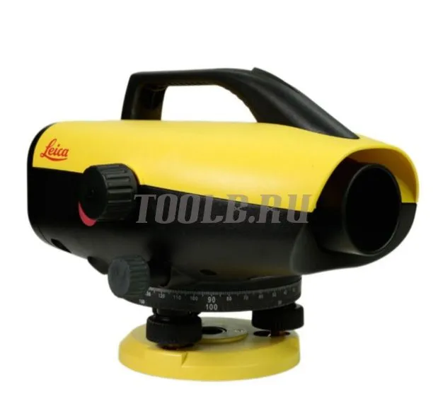 Leica Sprinter 50 Цифровой нивелир Leica Sprinter 50 Цифровой нивелир