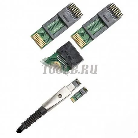Fluke Networks DTX-PLA002PRP Fluke Networks DTX-PLA002PRP