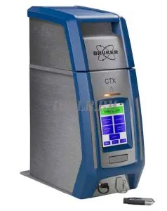 CTX 600 Bruker Портативный спектрометр CTX 600 Bruker Портативный спектрометр