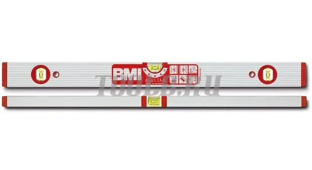 BMI Alustar 691W 100 см Строительный уровень BMI Alustar 691W 100 см Строительный уровень