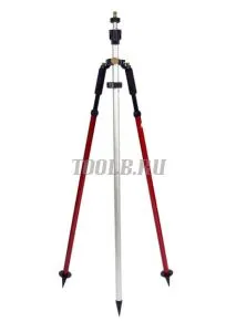 CST/Berger 67-4260-X Prism Pole Bipod Штатив-бипод CST/Berger 67-4260-X Prism Pole Bipod Штатив-бипод