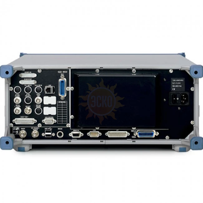 Испытательное оборудование по электромагнитной совместимости (ЭМС) Rohde & Schwarz ESU40