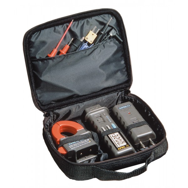 Мультиметр APPA 17A+15+11+CASE Мультиметр APPA 17A+15+11+CASE