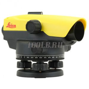Leica NA 520 - оптический нивелир Leica NA 520 - оптический нивелир