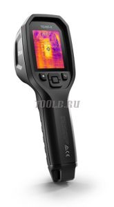 Flir TG165-X - тепловизионный пирометр Flir TG165-X - тепловизионный пирометр