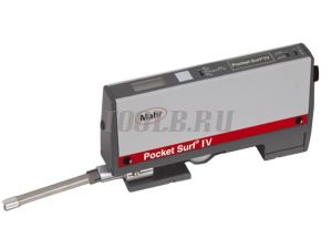 MARSURF POCKET SURF IV Мобильный прибор для измерения шероховатости MARSURF POCKET SURF IV Мобильный прибор для измерения шероховатости