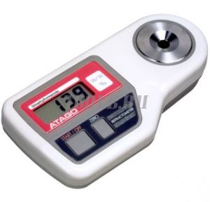 Рефрактометр PR-40DMF  Рефрактометр PR-40DMF