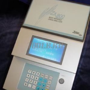 ZX-800 Unity Scientific ИК-анализатор цельного зерна ZX-800 Unity Scientific ИК-анализатор цельного зерна