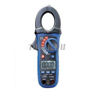 DT-360 - клещи электроизмерительные DT-360 - клещи электроизмерительные