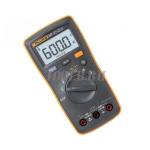 Fluke 107 - мультиметр Fluke 107 - мультиметр