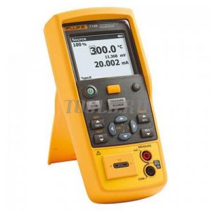 Fluke 714B - калибратор Fluke 714B - калибратор