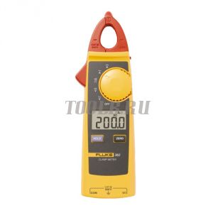 Fluke 362 - токоизмерительные клещи Fluke 362 - токоизмерительные клещи