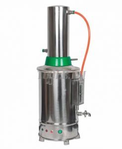 Экохим ПЭ-2220 Аквадистиллятор (20 л/ч) (Исп Б) Экохим ПЭ-2220 Аквадистиллятор (20 л/ч) (Исп Б)