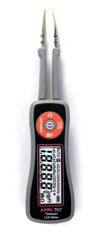 Измеритель RLC APPA 707 Измеритель RLC APPA 707