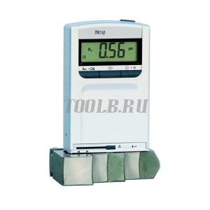 TR110 - измеритель шероховатости TR110 - измеритель шероховатости