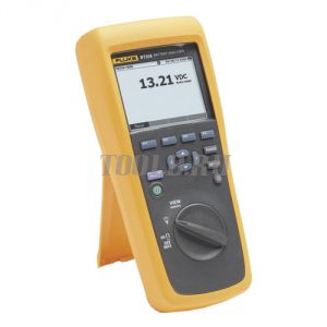 Fluke BT508 - анализатор батарей Fluke BT508 - анализатор батарей